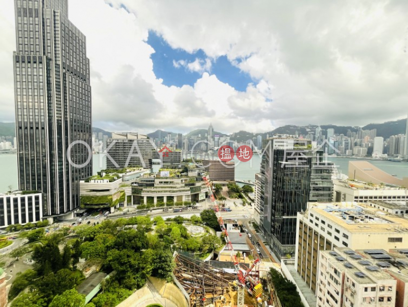 Property Search Hong Kong | OneDay | Residential Sales Listings | Unique 3 bedroom with sea views | For Sale
