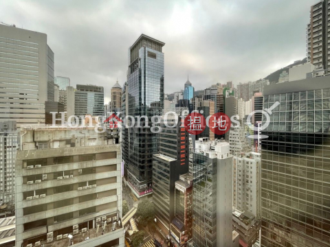 Office Unit for Rent at The Center, The Center 中環中心 | Central District (HKO-73877-ABHR)_0