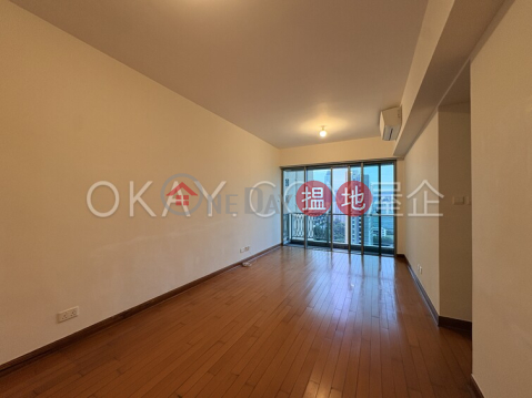 Popular 3 bedroom with balcony | For Sale | Parc Palais Tower 8 君頤峰8座 _0