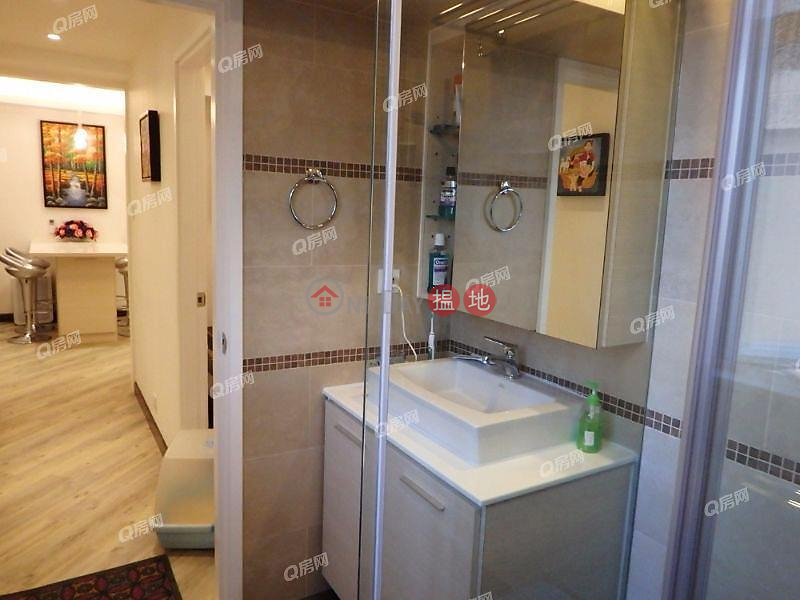 Kin Yuen Mansion | 2 bedroom High Floor Flat for Rent 139 Caine Road | Central District Hong Kong, Rental, HK$ 34,000/ month
