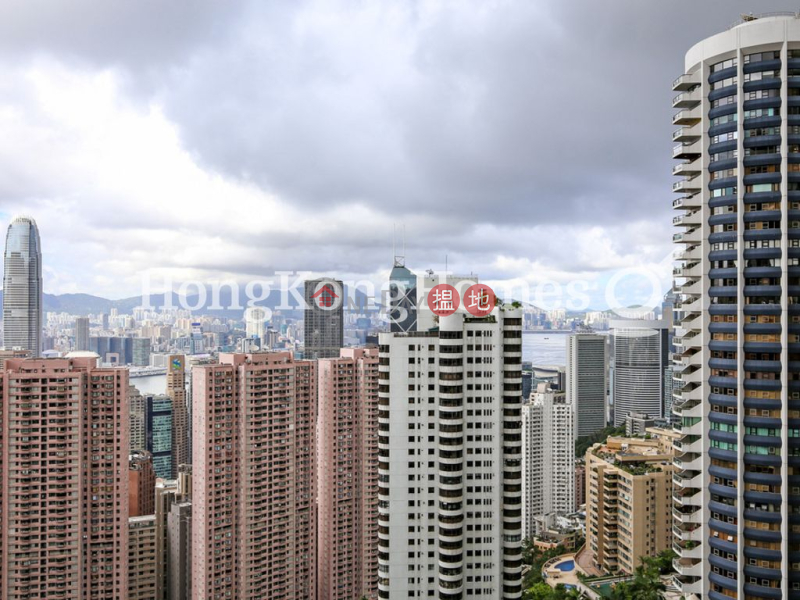 香港搵樓|租樓|二手盤|買樓| 搵地 | 住宅|出租樓盤蘭心閣三房兩廳單位出租
