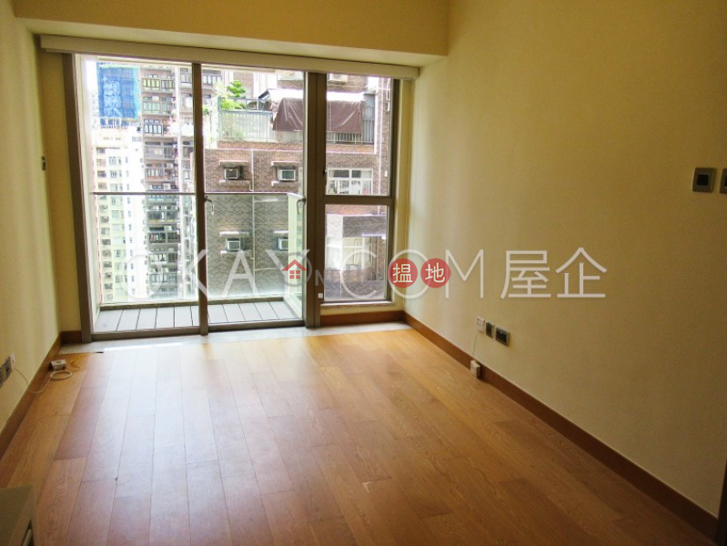 Gorgeous 1 bedroom with balcony | For Sale | The Nova 星鑽 Sales Listings