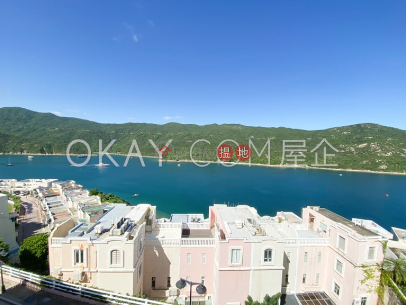 香港搵樓|租樓|二手盤|買樓| 搵地 | 住宅|出售樓盤|4房3廁,實用率高,海景,星級會所紅山半島 第2期出售單位