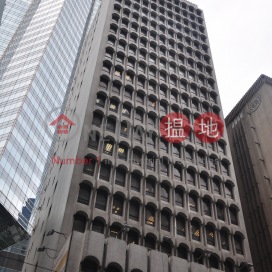 Public Bank Centre,Central, Hong Kong Island