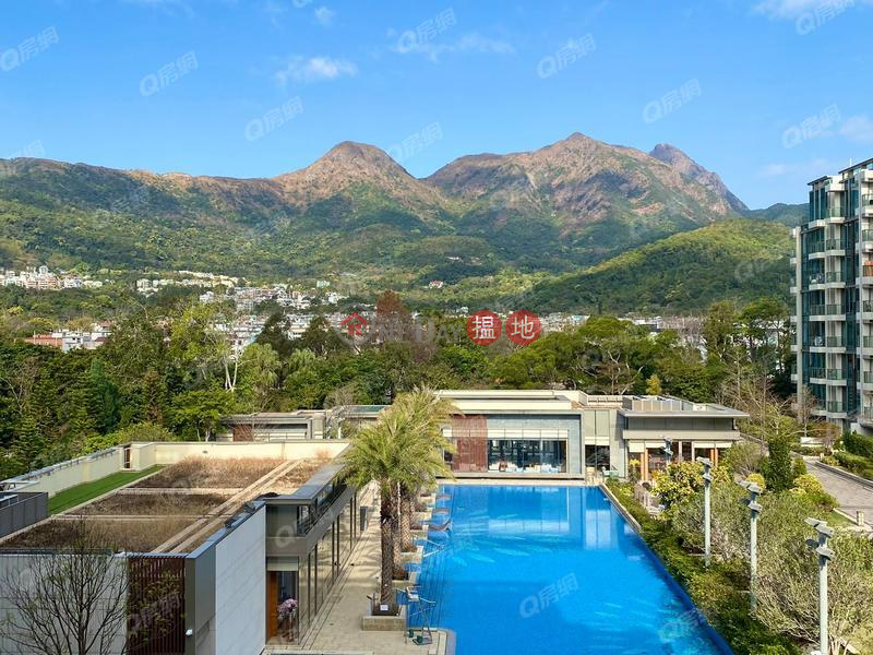 Property Search Hong Kong | OneDay | Residential | Sales Listings The Mediterranean Tower 5 | 3 bedroom Mid Floor Flat for Sale