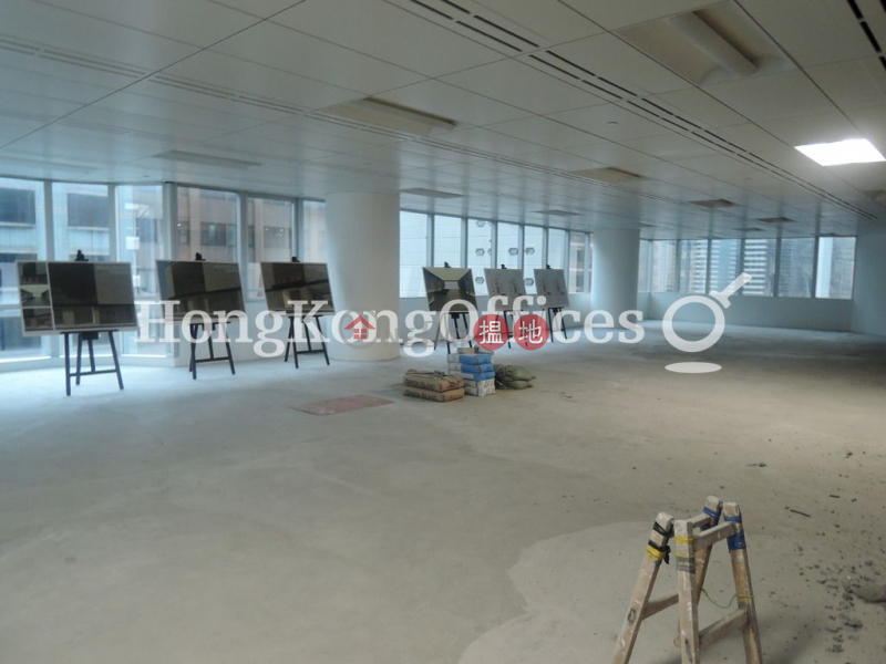 Property Search Hong Kong | OneDay | Office / Commercial Property Rental Listings Office Unit for Rent at Mass Mutual Tower