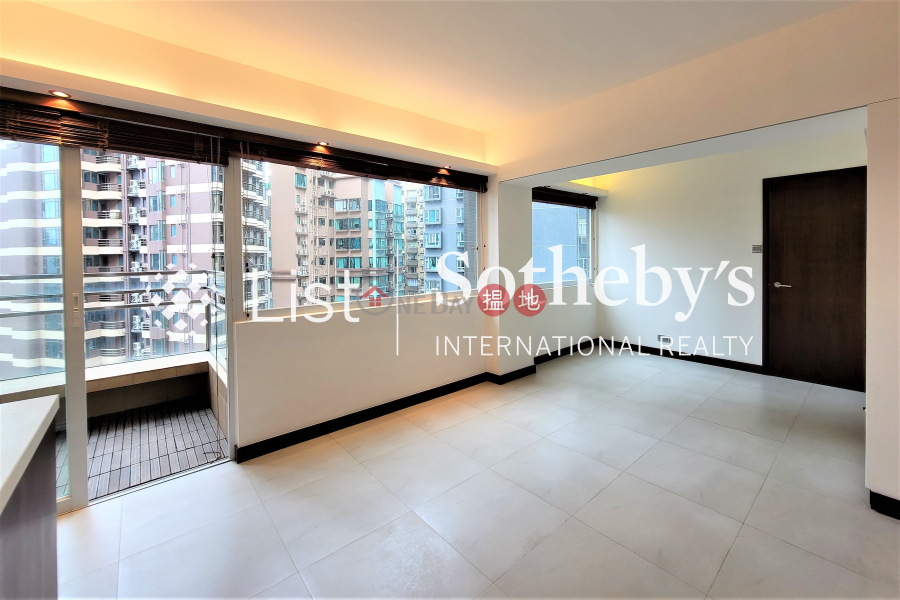 Property Search Hong Kong | OneDay | Residential, Rental Listings | Property for Rent at Garfield Mansion with 1 Bedroom