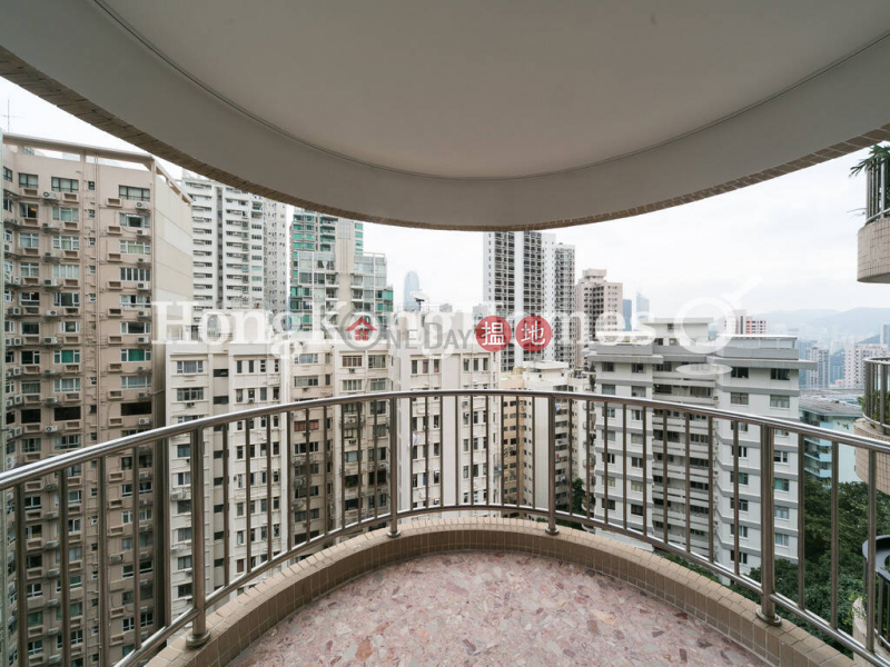 HK$ 138,000/ 月明珠台|西區明珠台三房兩廳單位出租