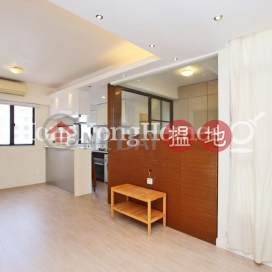 鵬麗閣一房單位出售