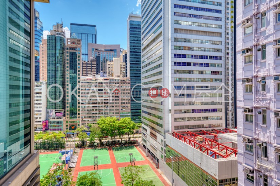 Unique 2 bedroom with balcony | Rental | 200 Queens Road East | Wan Chai District, Hong Kong Rental | HK$ 38,000/ month