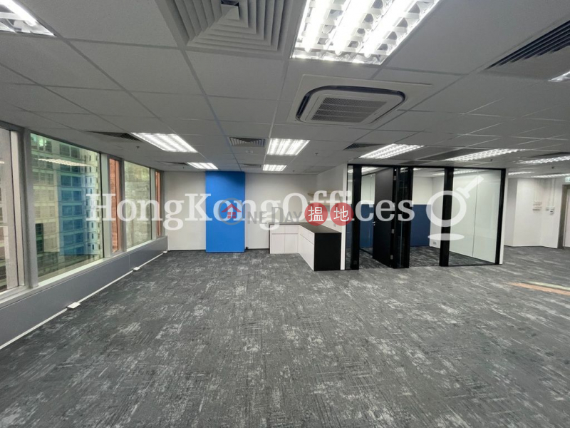 Office Unit for Rent at FWD Financial Centre 308-320 Des Voeux Road Central | Western District Hong Kong, Rental | HK$ 73,416/ month