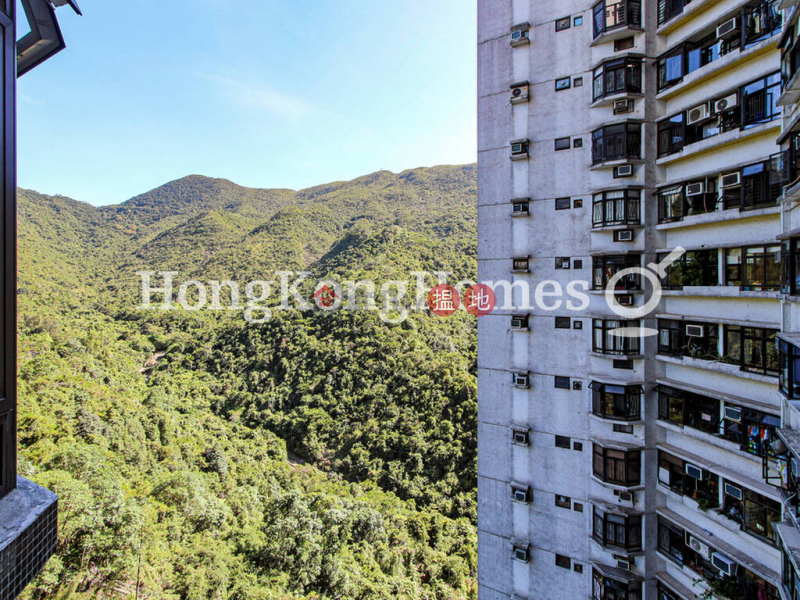 Property Search Hong Kong | OneDay | Residential Rental Listings | 3 Bedroom Family Unit for Rent at Block B (Flat 9 - 16) Kornhill