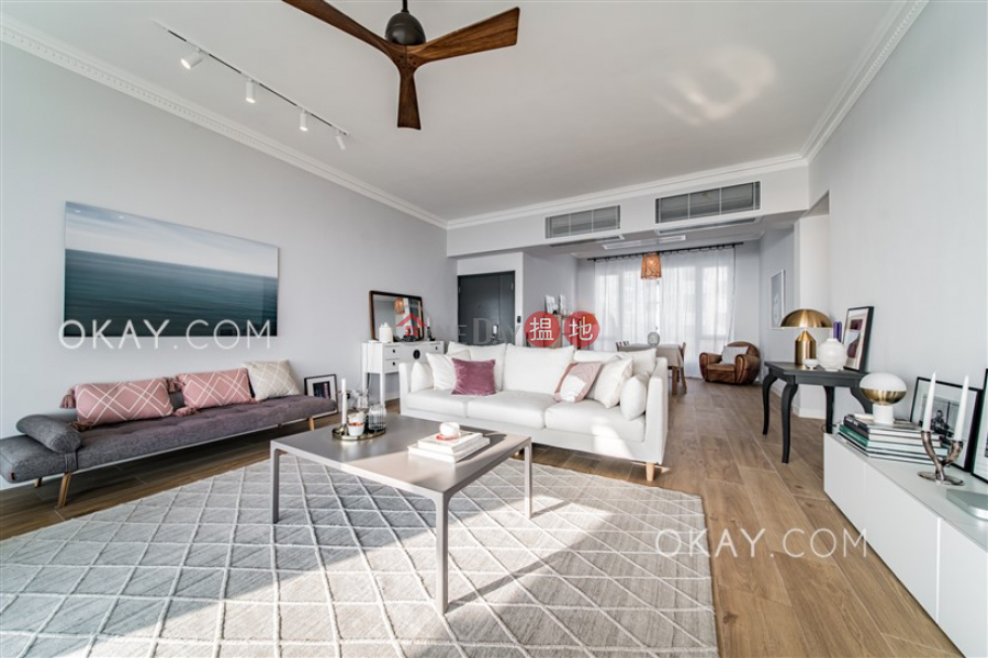 HK$ 39.99M | 59-61 Bisney Road Western District Exquisite 4 bedroom with sea views, balcony | For Sale