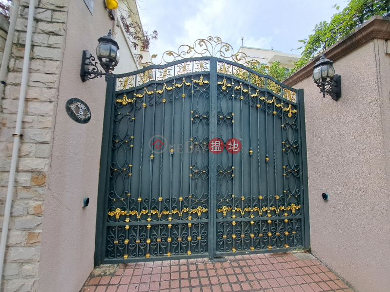 5 Marigold Road (壽菊路5號),Yau Yat Chuen | ()(4)