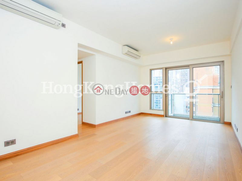 3 Bedroom Family Unit for Rent at My Central | My Central MY CENTRAL Rental Listings