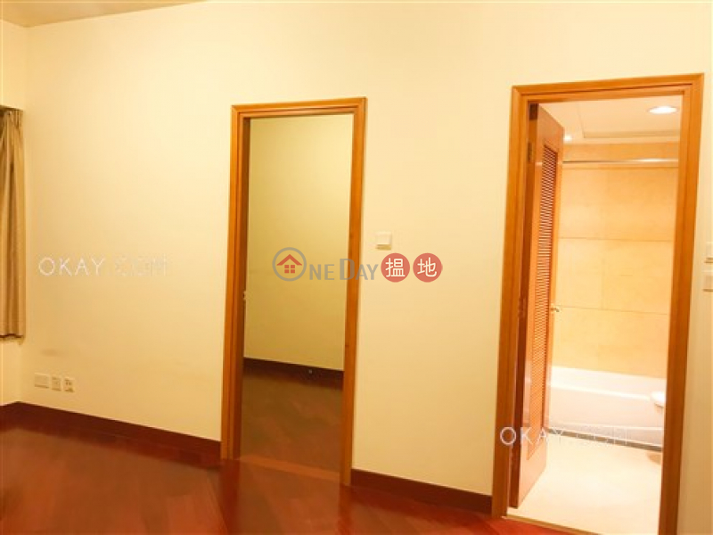 Generous 1 bedroom in Kowloon Station | Rental 1 Austin Road West | Yau Tsim Mong Hong Kong Rental HK$ 30,000/ month