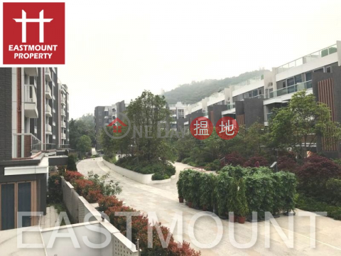 Clearwater Bay Apartment | Property For Rent or Lease in Mount Pavilia 傲瀧-Private roof, Car Parking | Property ID:2650 | Mount Pavilia 傲瀧 _0