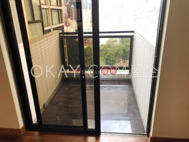 HK$ 47,000/ month Shiu Fai Terrace Garden Wan Chai District | Charming 3 bedroom with balcony & parking | Rental