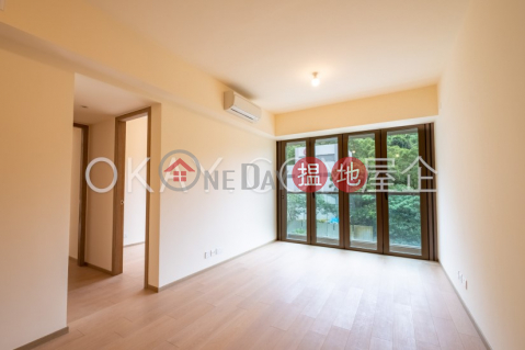 Stylish 2 bedroom with terrace & balcony | Rental | Block 1 New Jade Garden 新翠花園 1座 _0