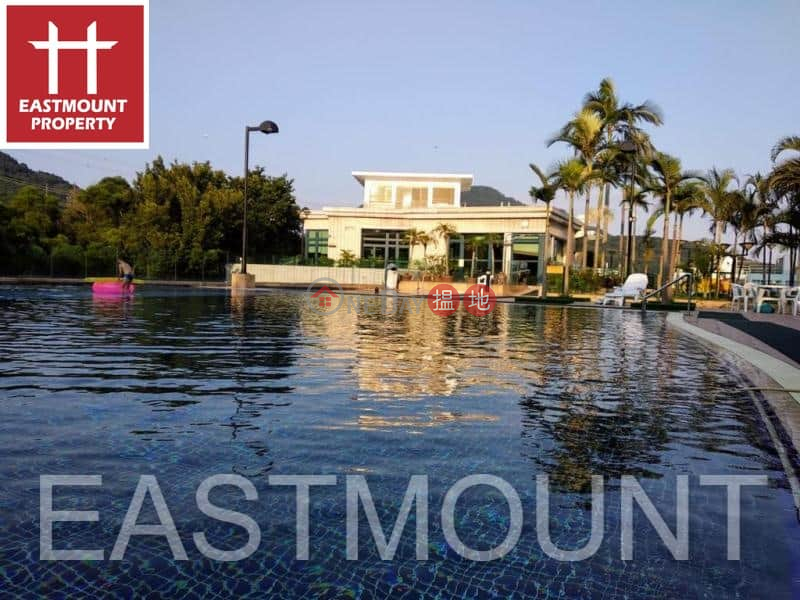 Clearwater Bay Apartment | Property For Sale and Lease in Hillview Court, Ka Shue Road 嘉樹路曉嵐閣-With Roof & Carpark | Hillview Court 曉嵐閣 Rental Listings