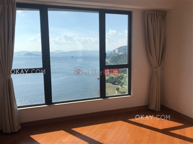 Property Search Hong Kong | OneDay | Residential, Sales Listings Lovely 3 bedroom on high floor with sea views & balcony | For Sale