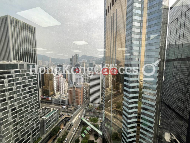 Office Unit for Rent at Convention Plaza, Convention Plaza 會展中心 Rental Listings | Wan Chai District (HKO-1180-ABHR)