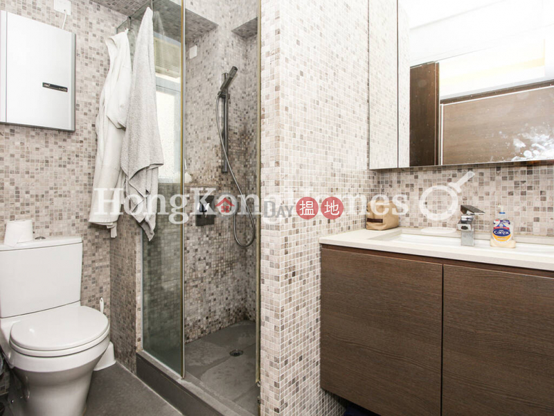 Property Search Hong Kong | OneDay | Residential Rental Listings 1 Bed Unit for Rent at Fullview Villa