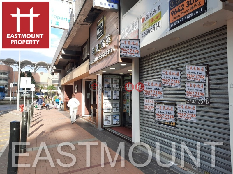 Sai Kung | Shop For Rent or Lease in Sai Kung Town Centre 西貢市中心-High Turnover | Property ID:1623, 22-40 Fuk Man Road | Sai Kung Hong Kong Rental HK$ 53,000/ month
