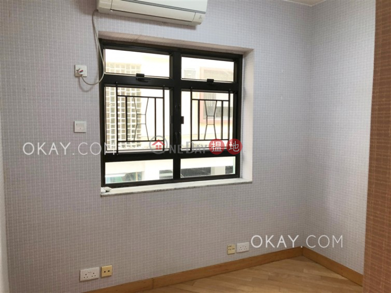 Efficient 3 bedroom with parking | For Sale 37-41 Happy View Terrace | Wan Chai District | Hong Kong, Sales, HK$ 21M