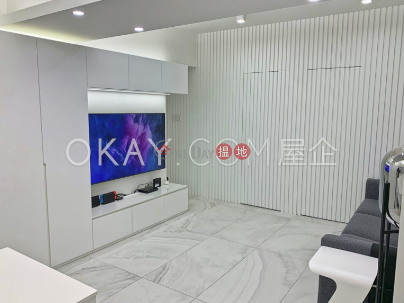 4房2廁順興樓出售單位|灣仔區順興樓(Shun Hing Building)出售樓盤 (OKAY-S385947)