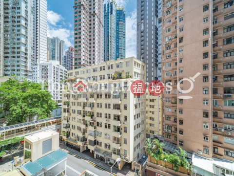 宜新大廈兩房一廳單位出租, 宜新大廈 East Sun Mansion | 西區 (Proway-LID5941R)_0