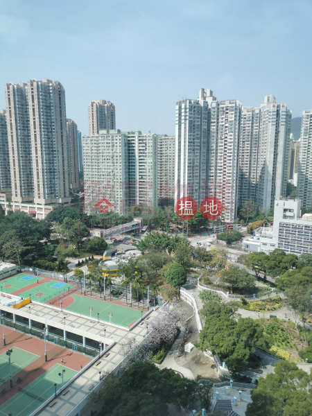 靚裝，高樓底，獅子山景, On Tin Centre 安田中心 Rental Listings | Wong Tai Sin District (71295)
