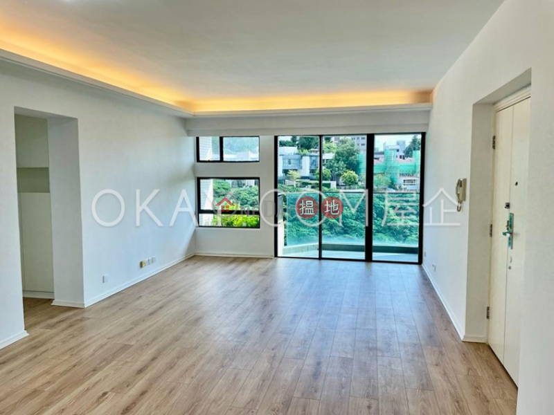 Gorgeous 3 bedroom with balcony & parking | For Sale | 61 South Bay Road | Southern District Hong Kong, Sales, HK$ 37.8M