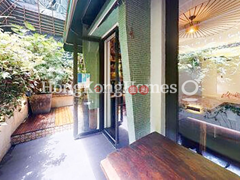 樹福大廈開放式單位出售|7己連拿利 | 中區|香港-出售-HK$ 770萬