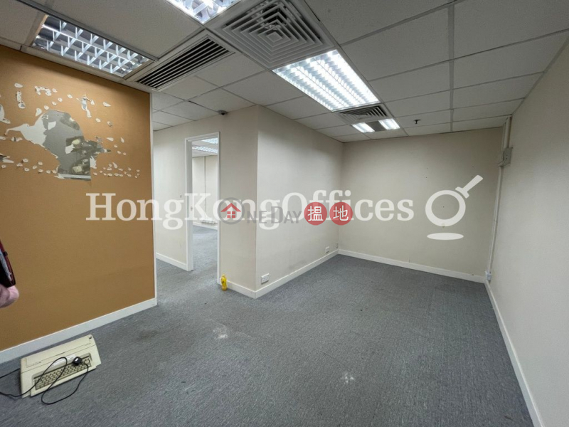 Office Unit for Rent at Wing Kwok Centre, 174-184 Woosung Street | Yau Tsim Mong, Hong Kong | Rental HK$ 22,764/ month