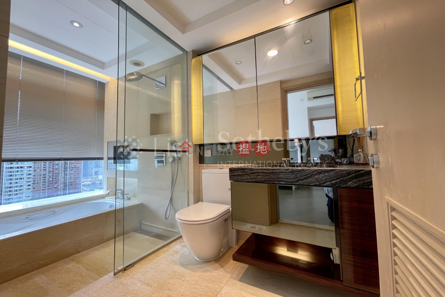 Property Search Hong Kong | OneDay | Residential, Rental Listings, Property for Rent at The Cullinan with 2 Bedrooms