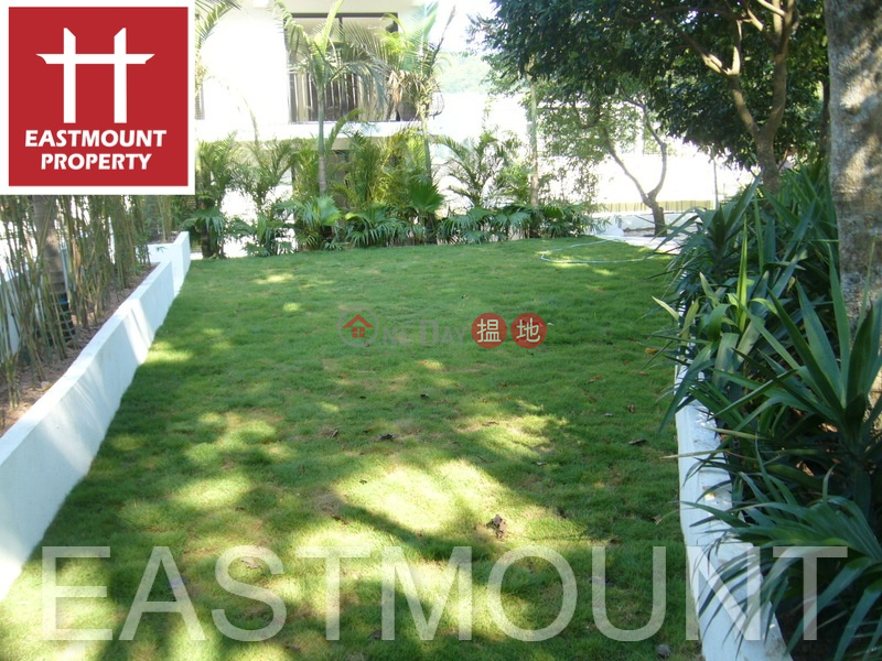 Sai Kung Village House | Property For Sale and Lease in Ho Chung Road 蠔涌路-Garden | Property ID:3208 | Ho Chung Road | Sai Kung Hong Kong Rental HK$ 42,000/ month