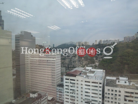 半島大廈寫字樓+工業單位出租, 半島大廈 Peninsula Tower | 長沙灣 (HKO-25476-ACHR)_0