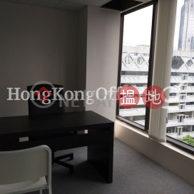 Office Unit for Rent at Inter Continental Plaza | Inter Continental Plaza 明輝中心 _0