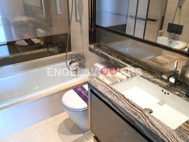 HK$ 115,000/ month, The Cullinan | Yau Tsim Mong 4 Bedroom Luxury Flat for Rent in West Kowloon