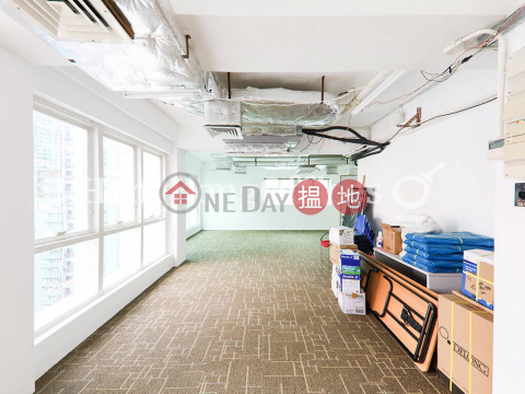 Office Unit for Rent at At Tower, At Tower 百加利中心 | Eastern District (HKO-24889-AFHR)_0
