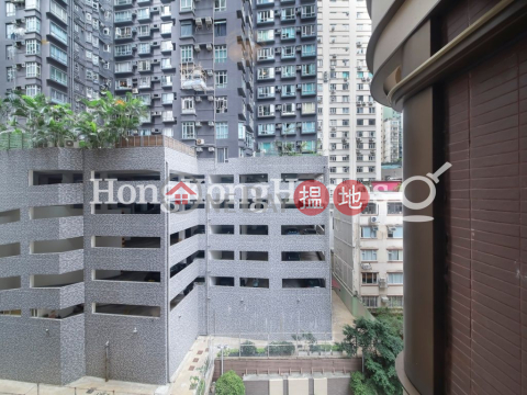 1 Bed Unit at Castle One By V | For Sale, Castle One By V CASTLE ONE BY V | Western District (Proway-LID161147S)_0