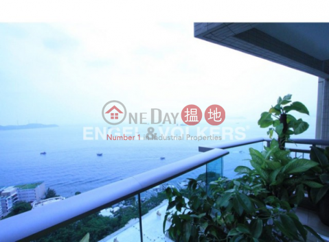4 Bedroom Luxury Flat for Sale in Pok Fu Lam | Villas Sorrento 御海園 _0