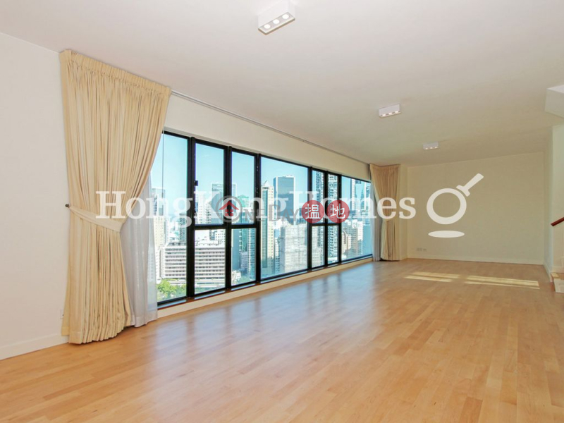 Property Search Hong Kong | OneDay | Residential | Rental Listings 3 Bedroom Family Unit for Rent at 150 Kennedy Road