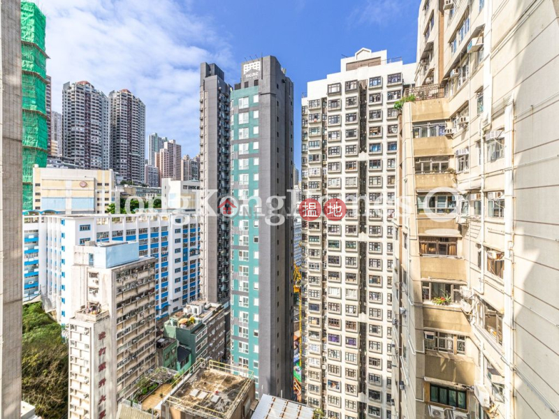 Property Search Hong Kong | OneDay | Residential Sales Listings, 1 Bed Unit at One Pacific Heights | For Sale