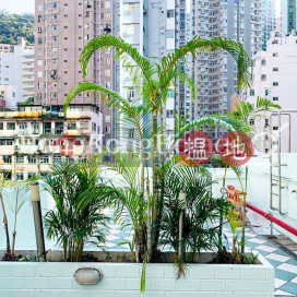 1 Bed Unit at Kam Tak Mansion | For Sale, Kam Tak Mansion 錦德大廈 | Wan Chai District (Proway-LID54419S)_0