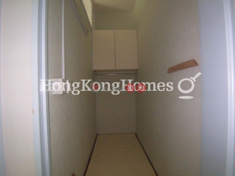 2 Bedroom Unit for Rent at The Belcher\'s Phase 1 Tower 3 89 Pok Fu Lam Road | Western District Hong Kong | Rental HK$ 34,000/ month