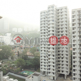 Generous 2 bedroom in Happy Valley | Rental | Regent Hill 壹鑾 _0