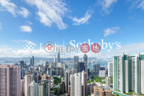 Property for Sale at The Mayfair with 3 Bedrooms | The Mayfair The Mayfair _0