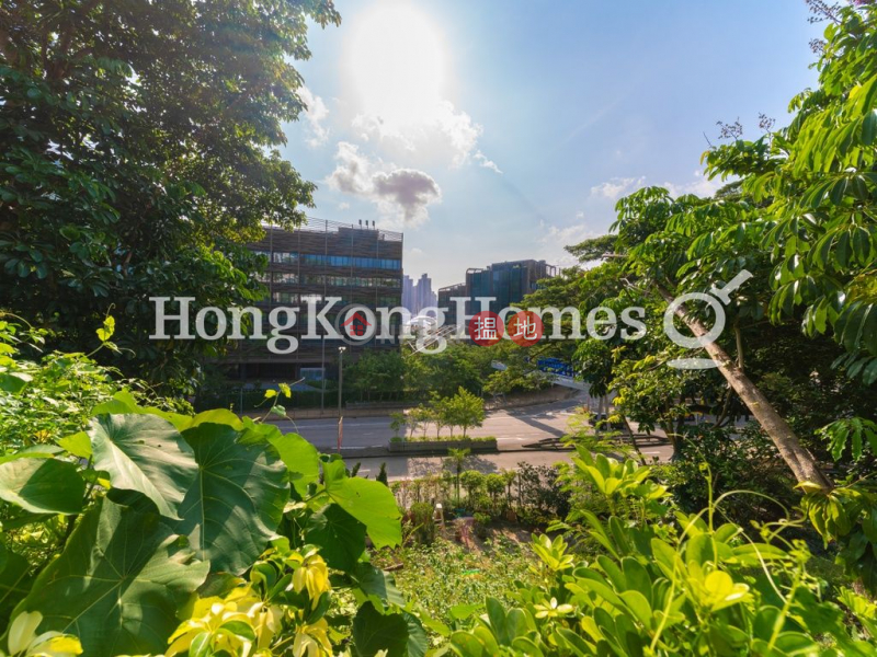 香港搵樓|租樓|二手盤|買樓| 搵地 | 住宅出租樓盤-翠谷別墅一房單位出租